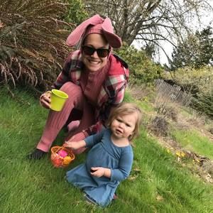 Meet your Posher, Sophia